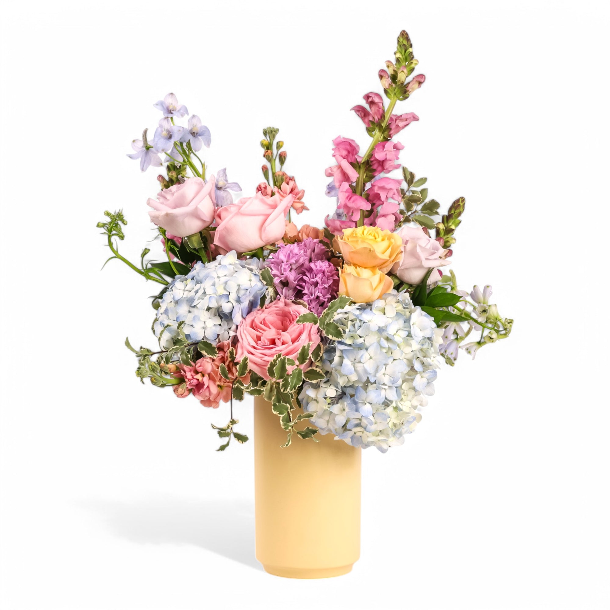 Deluxe Spring Forward Floral from Green Fresh Florals + Plants