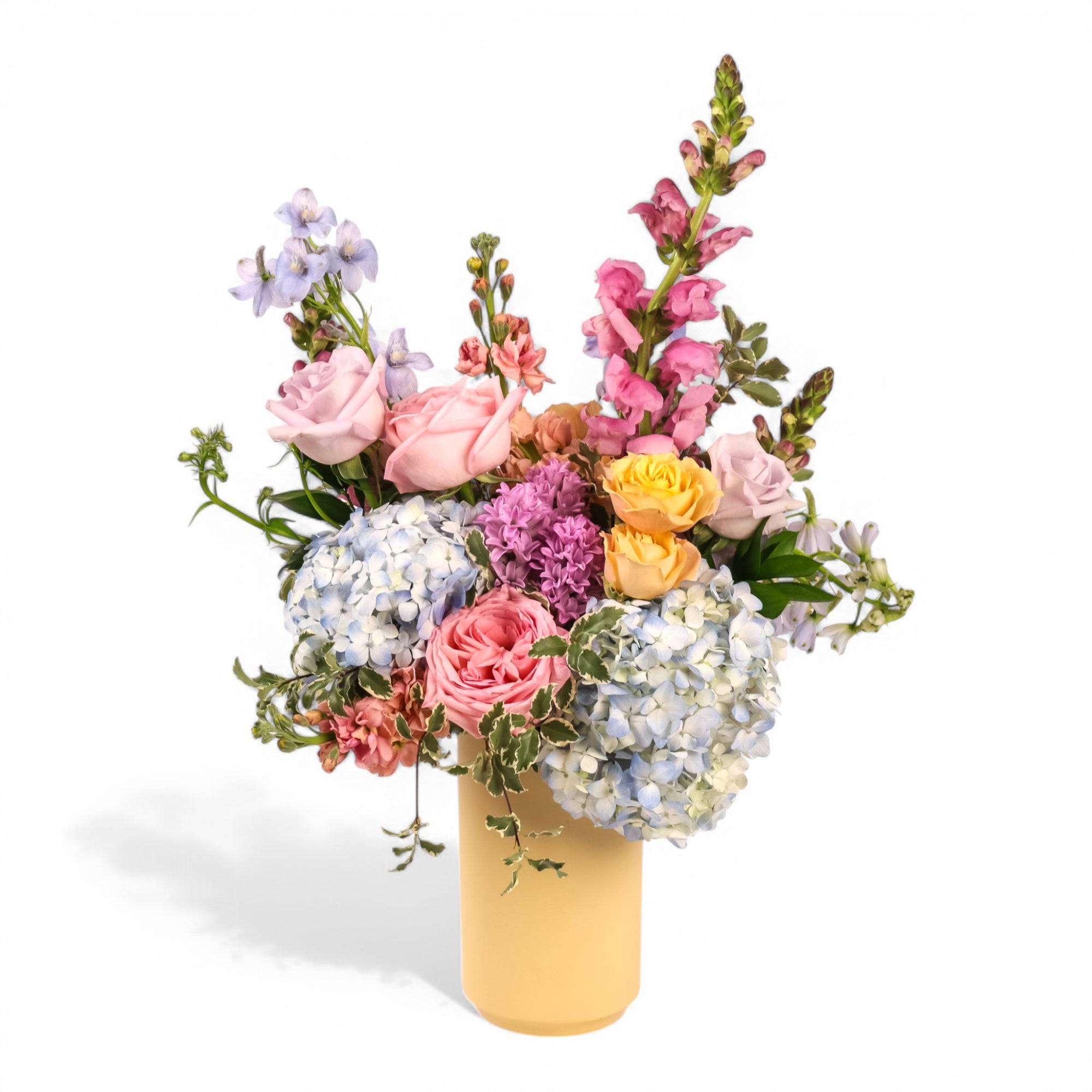 Deluxe Spring Forward Floral from Green Fresh Florals + Plants