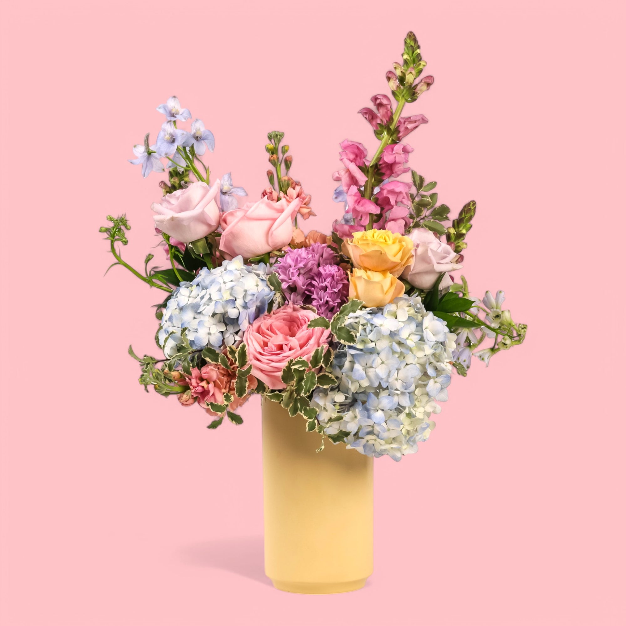 Deluxe Spring Forward Floral from Green Fresh Florals + Plants