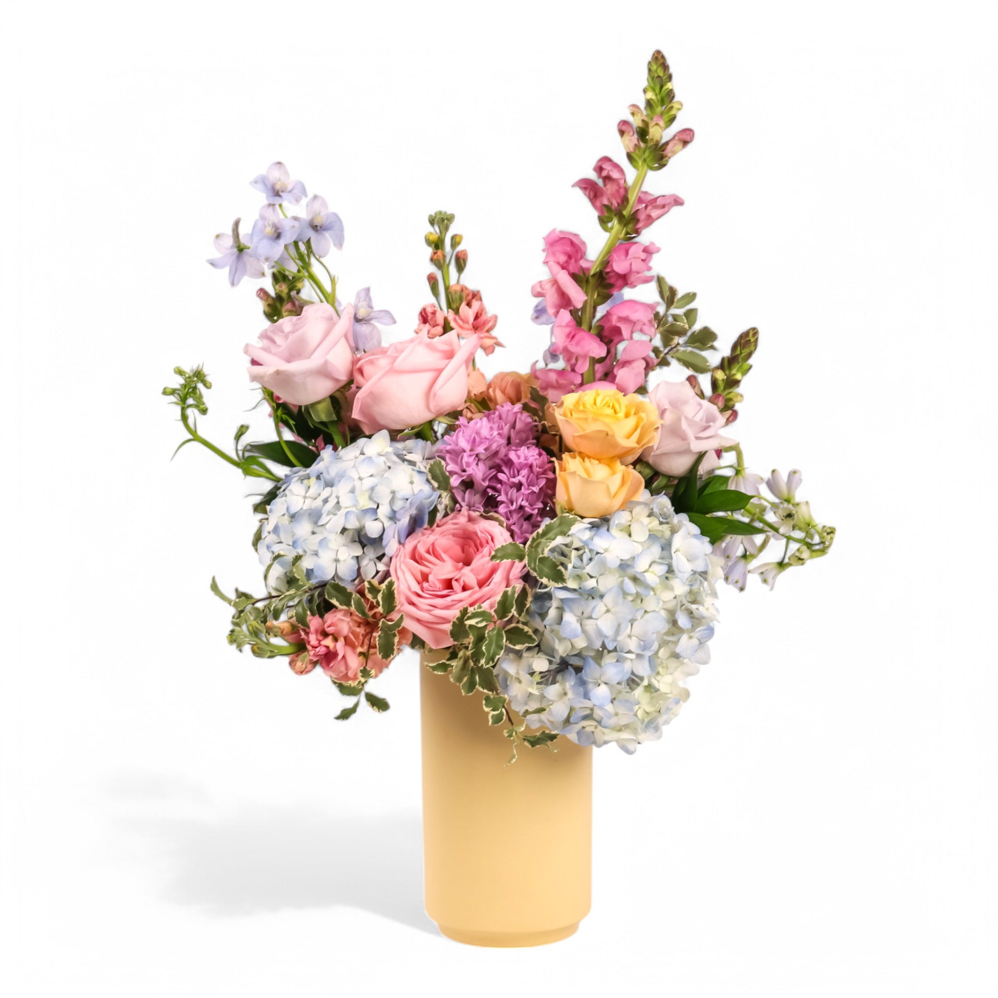Deluxe Spring Forward Floral from Green Fresh Florals + Plants