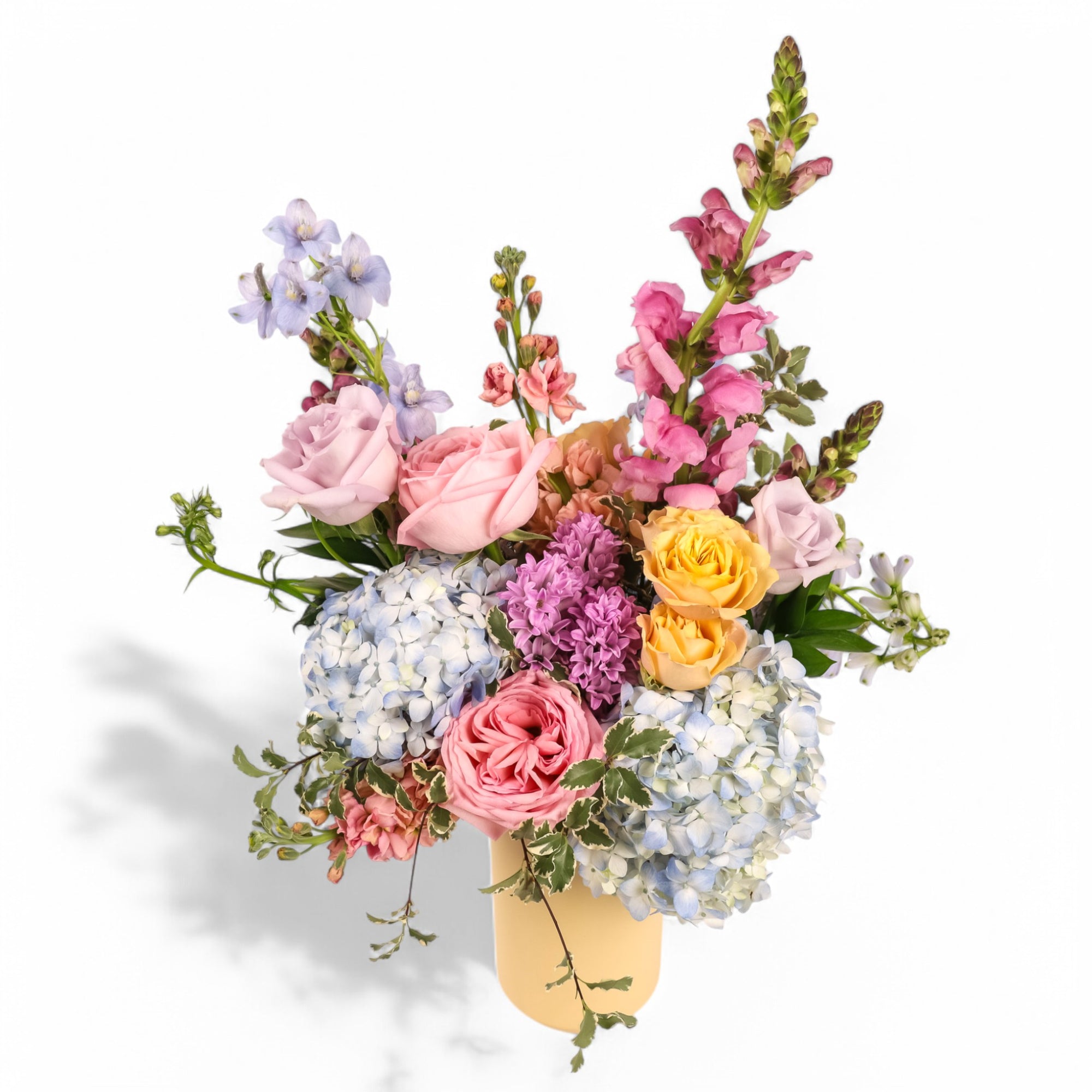 Deluxe Spring Forward Floral from Green Fresh Florals + Plants