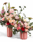 Deluxe and Regular Mon Chéri Designer Floral from Green Fresh Florals + Plants