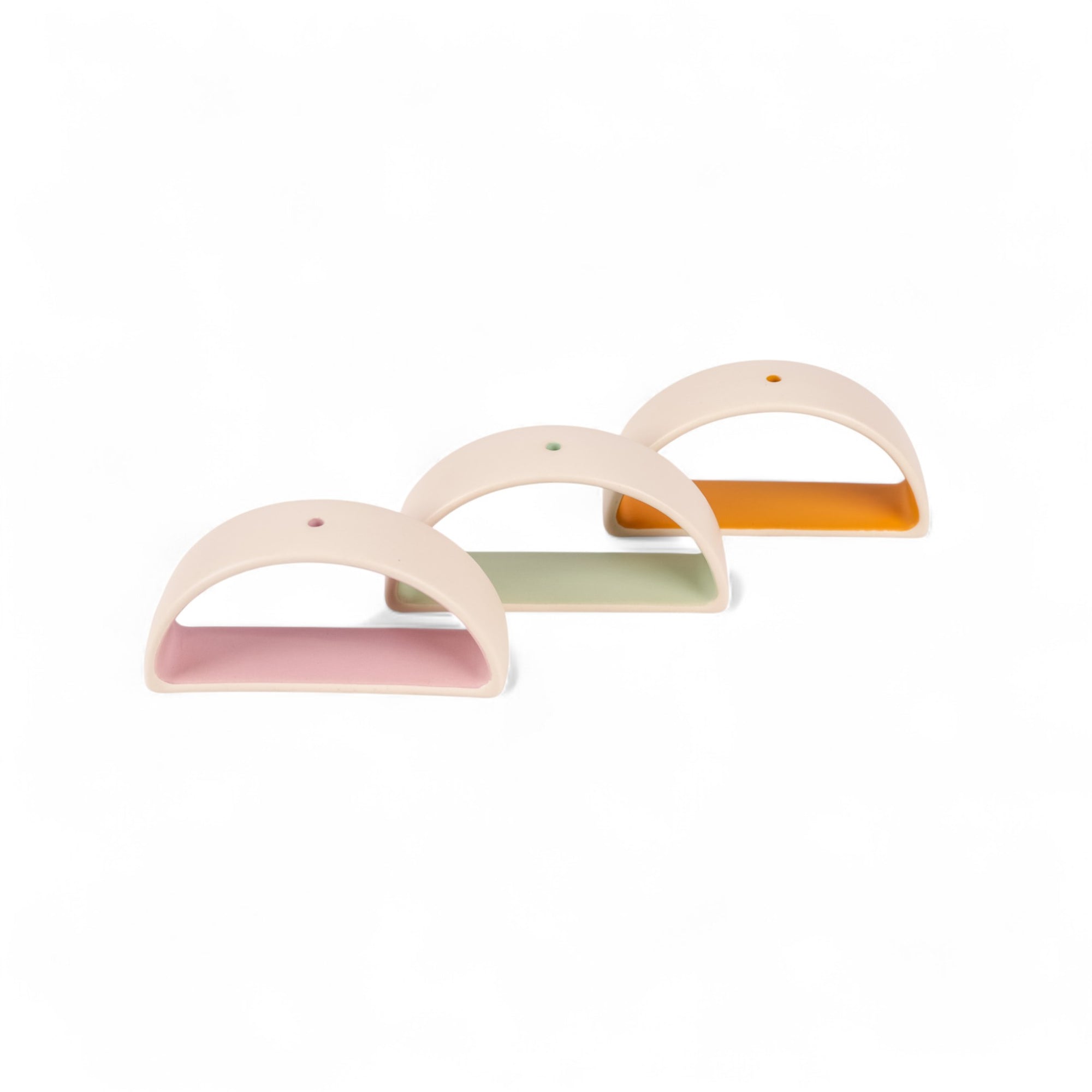 Eureka Incense Holder from Green Fresh Florals + Plants