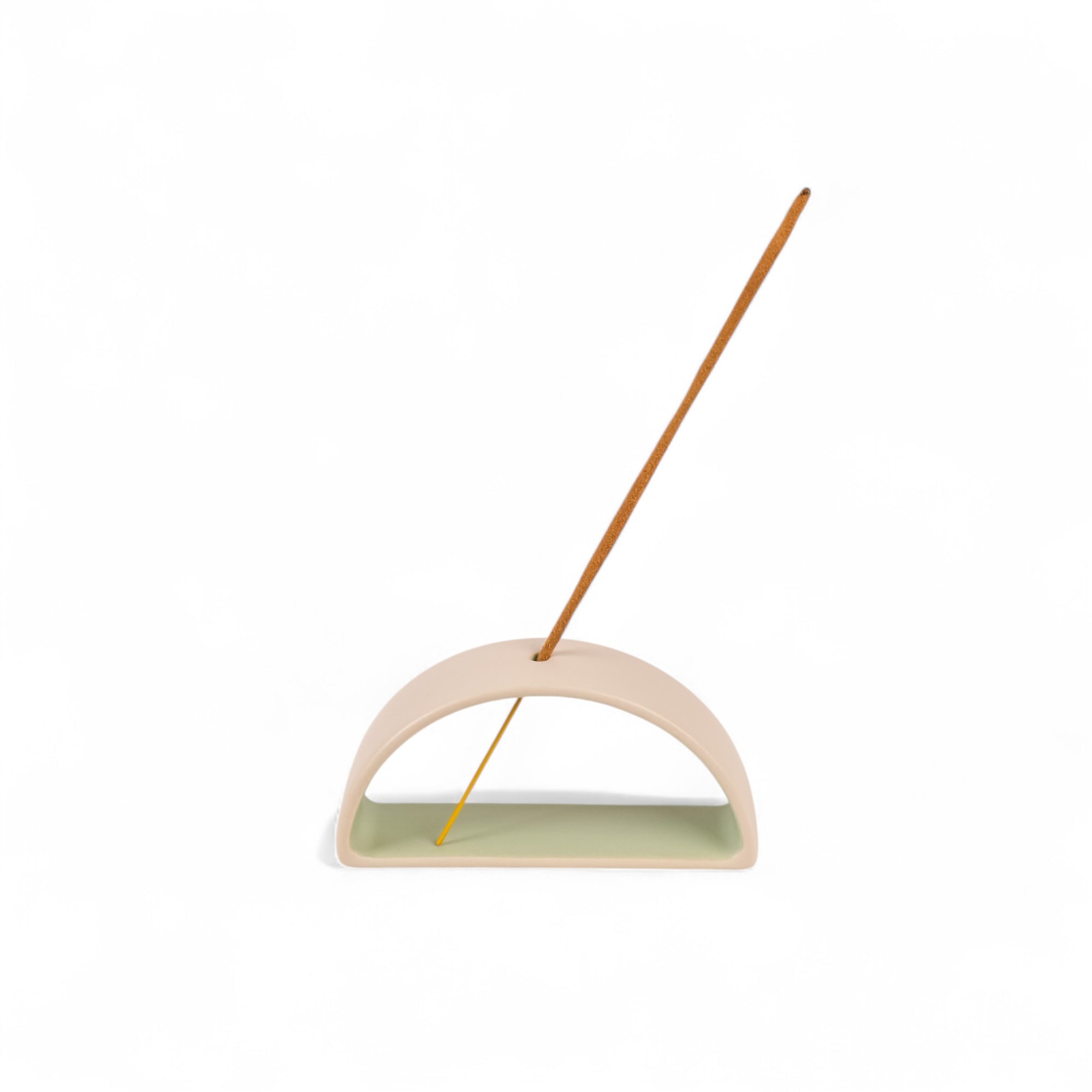 Eureka Sage Incense Holder from Green Fresh Florals + Plants