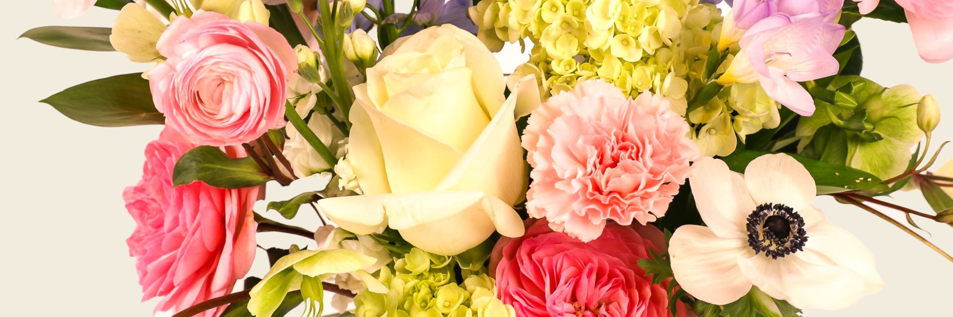 How Florists Keep Flowers Alive Longer Green Fresh Florals + Plants