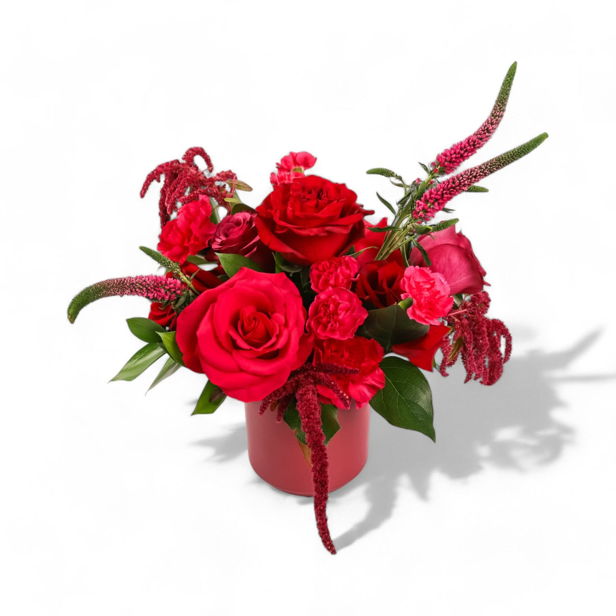 Fruit Punch Floral from Green Fresh Florals + Plants