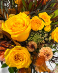 Golden Glow Floral from Green Fresh Florals + Plants