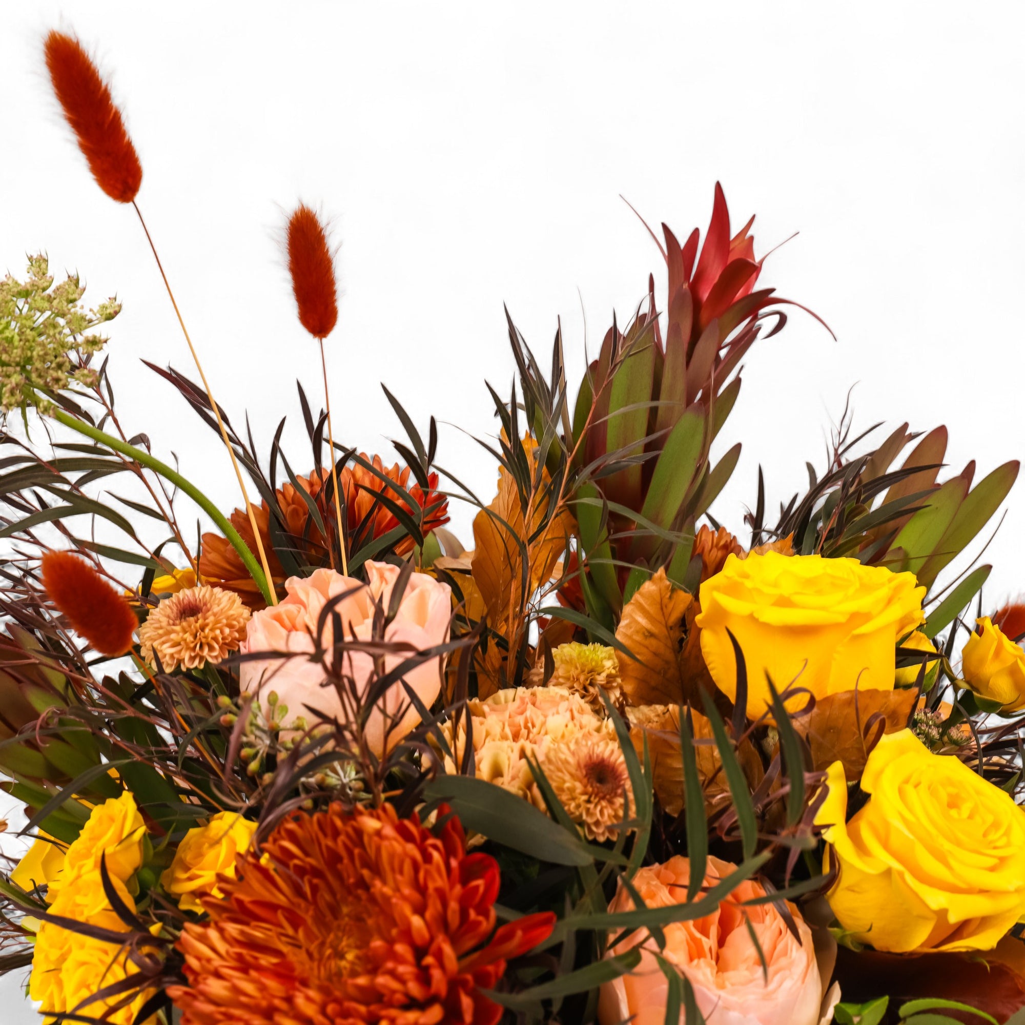 Golden Glow Floral from Green Fresh Florals + Plants