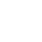 Green Fresh Florals + Plants White Transparent Logo