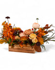 Kindred Gathering Centerpiece from Green Fresh Florals + Plants