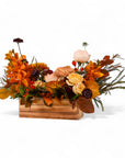 Kindred Gathering Centerpiece from Green Fresh Florals + Plants