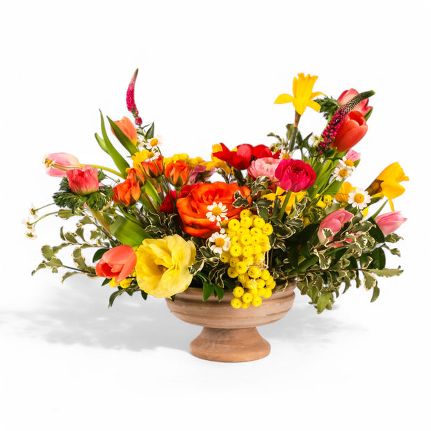 La Hacienda Designer Floral from Green Fresh Florals + Plants