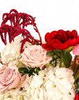 Love Bomb Designer Floral from Green Fresh Florals + Plants