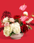 Love Bomb Designer Floral from Green Fresh Florals + Plants