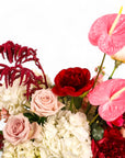 Love Bomb Designer Floral from Green Fresh Florals + Plants