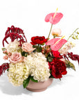 Love Bomb Designer Floral from Green Fresh Florals + Plants