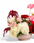 Love Bomb Designer Floral from Green Fresh Florals + Plants