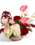 Love Bomb Designer Floral from Green Fresh Florals + Plants