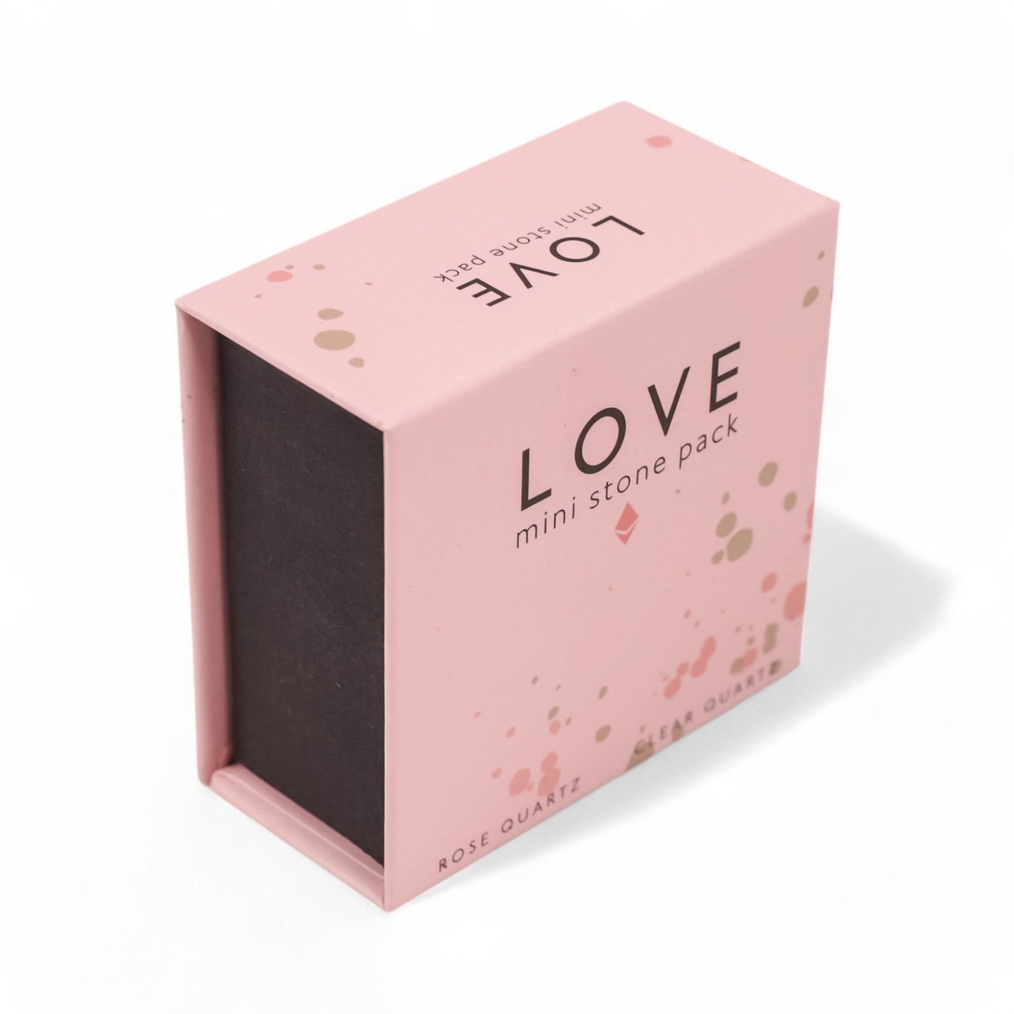 Love Mini Stone Pack from Green Fresh Florals + Plants