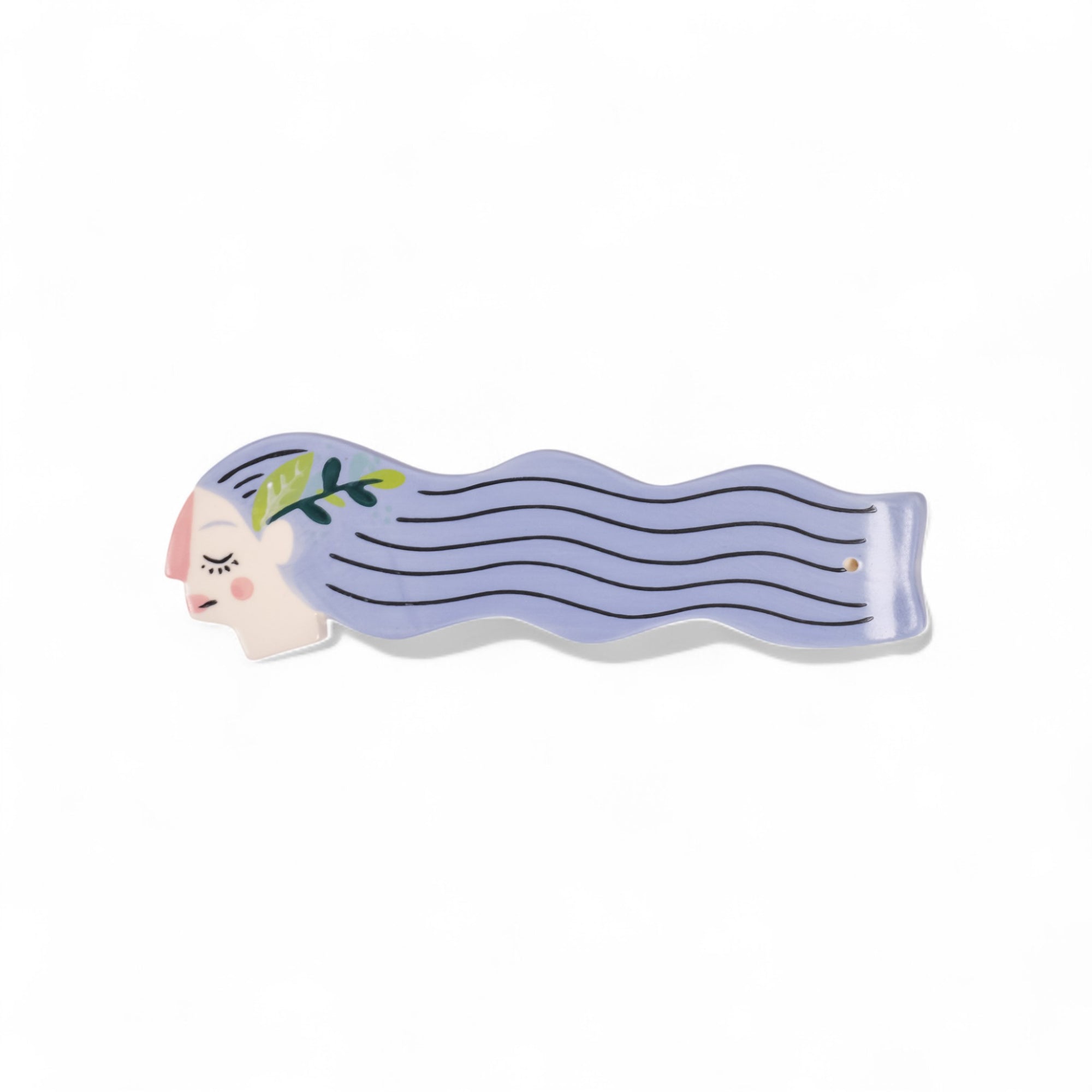 Noureen Incense Holder from Green Fresh Florals + Plants