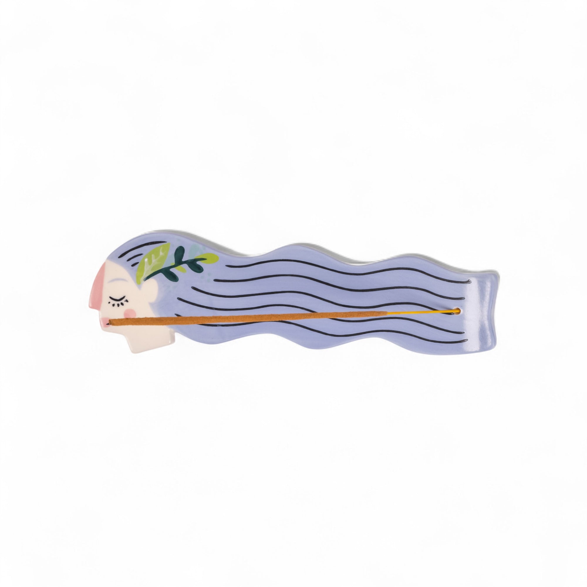 Noureen Incense Holder from Green Fresh Florals + Plants