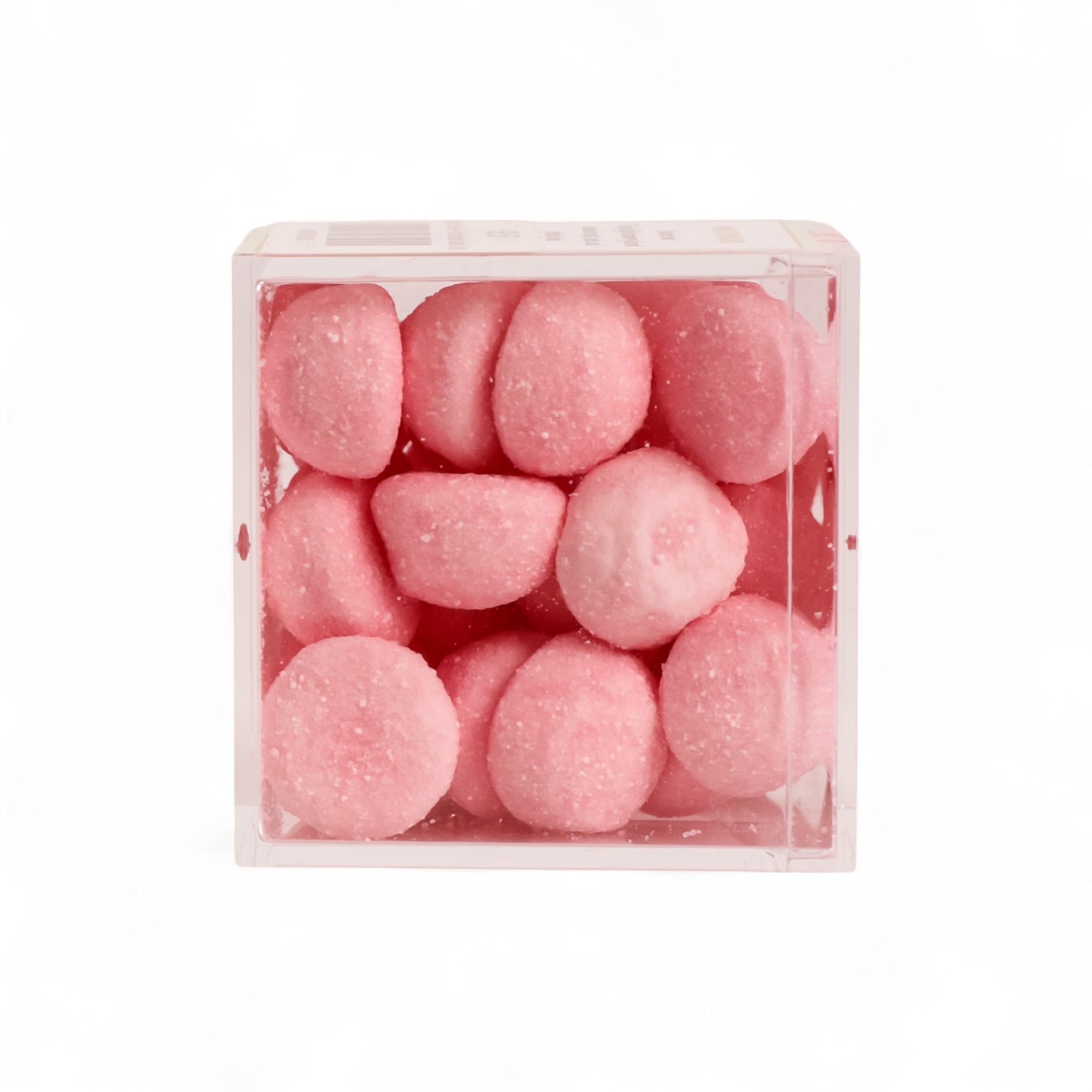 Pink Bonbons Candy Cube from Green Fresh Florals + Plants