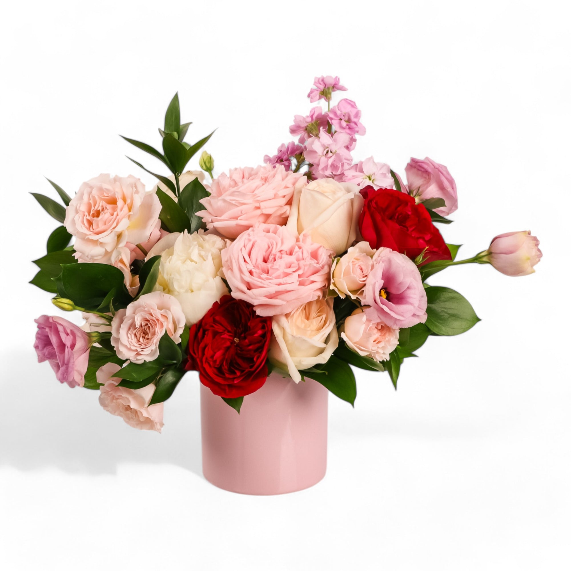 Regular Love Blossom Designer Floral from Green Fresh Florals + Plants