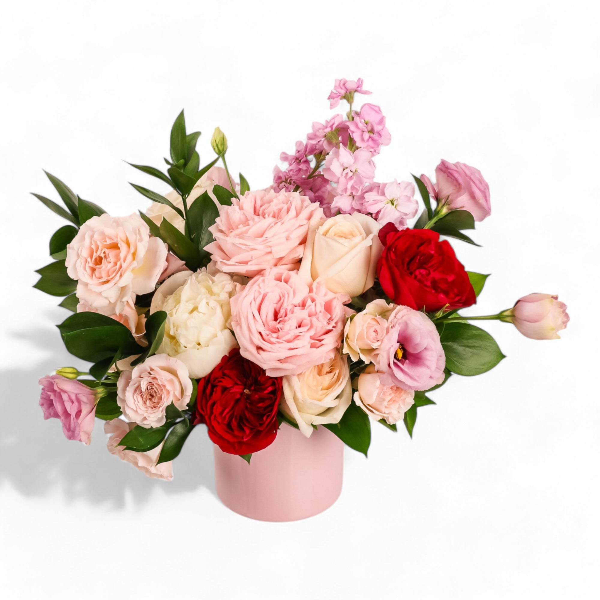 Regular Love Blossom Designer Floral from Green Fresh Florals + Plants