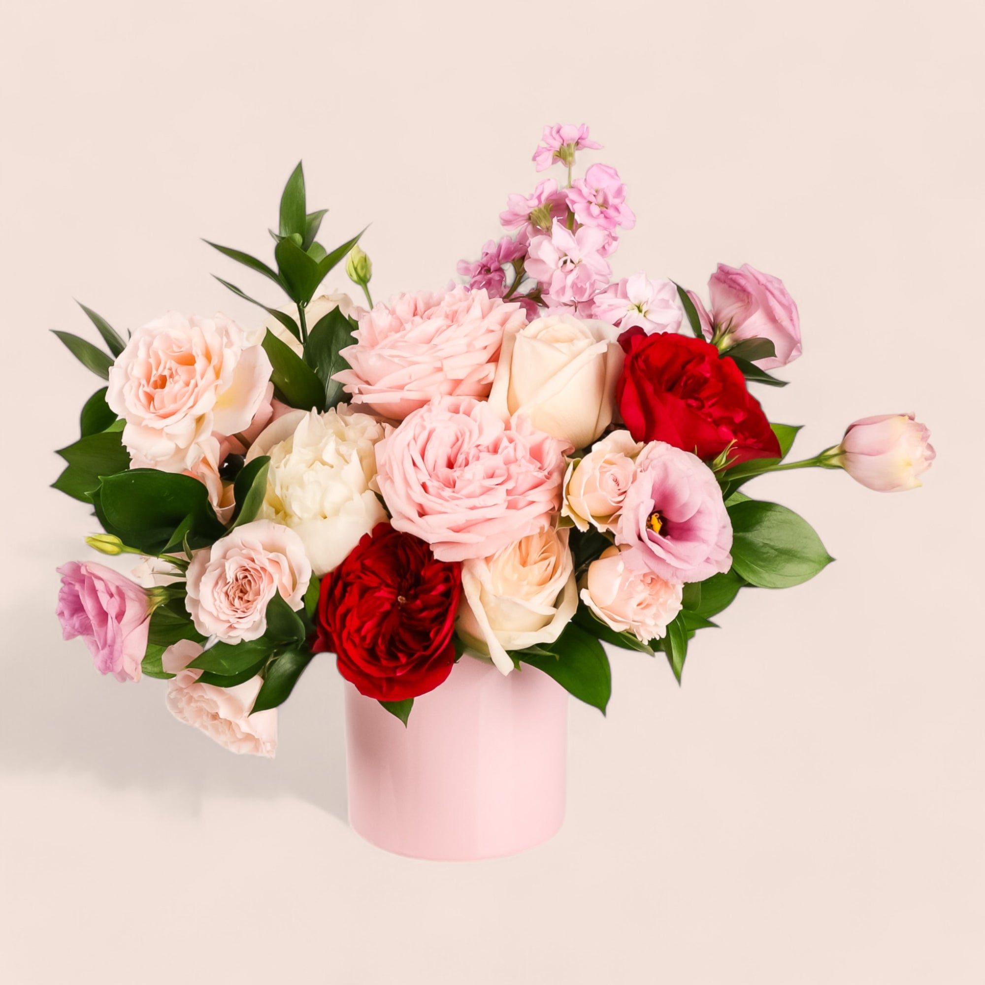 Regular Love Blossom Designer Floral from Green Fresh Florals + Plants