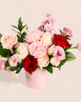 Regular Love Blossom Designer Floral from Green Fresh Florals + Plants