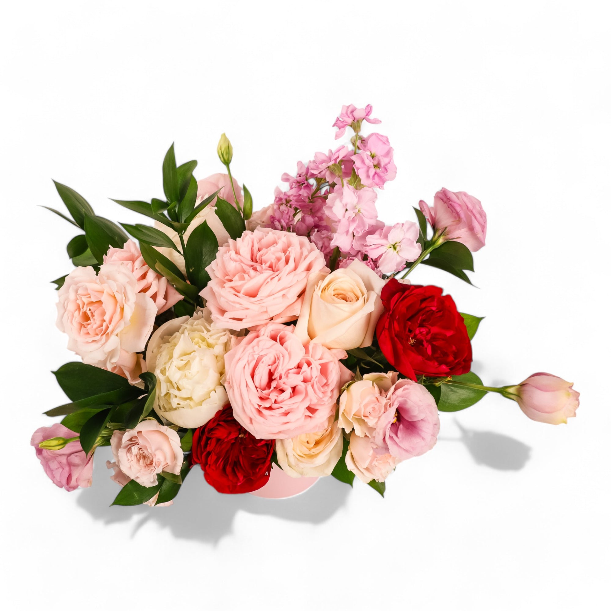 Regular Love Blossom Designer Floral from Green Fresh Florals + Plants