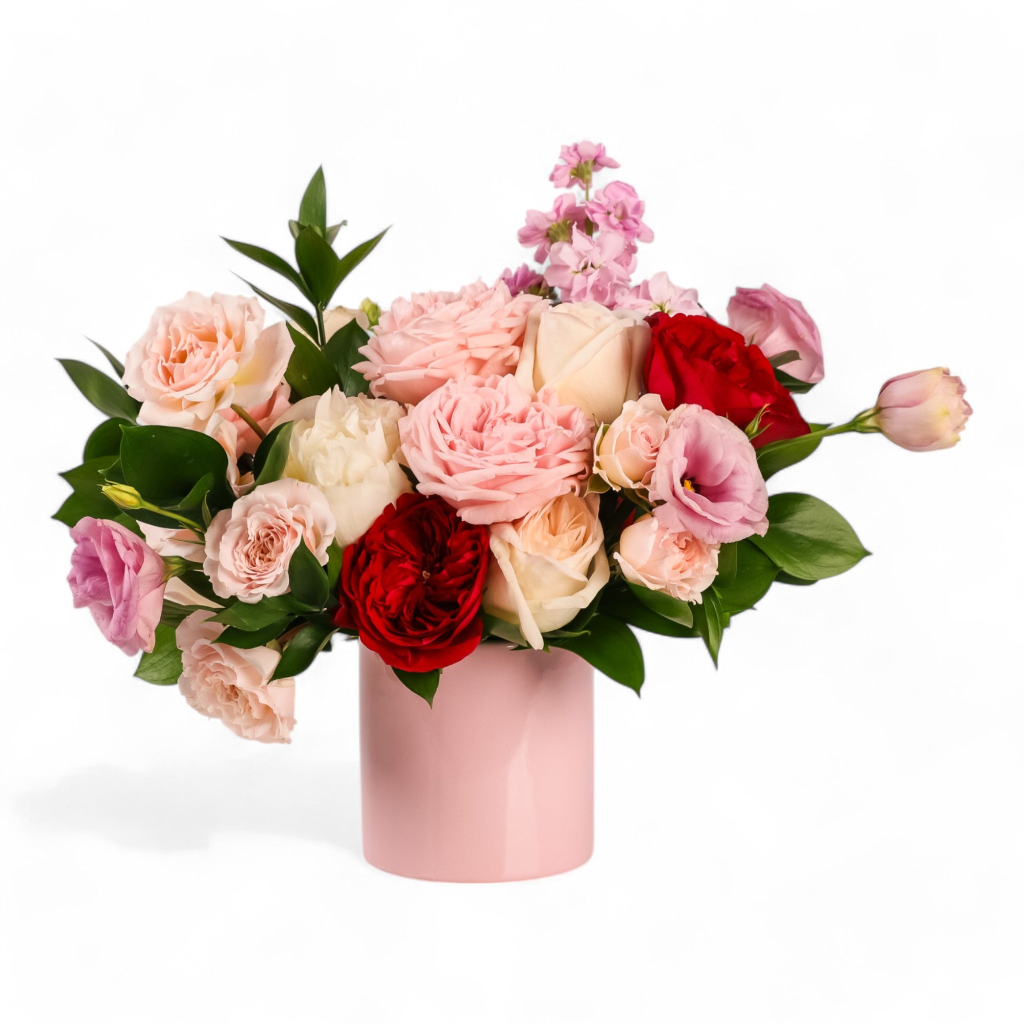 Regular Love Blossom Designer Floral from Green Fresh Florals + Plants