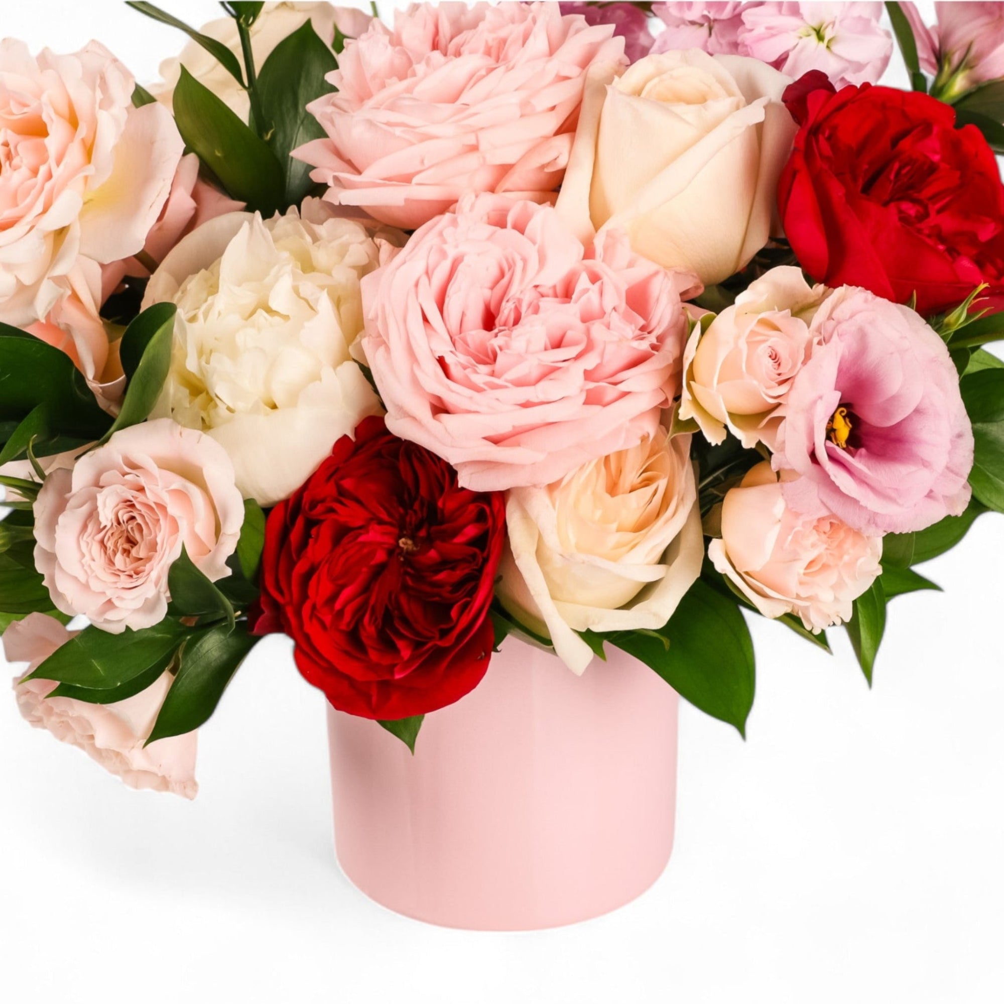 Regular Love Blossom Designer Floral from Green Fresh Florals + Plants