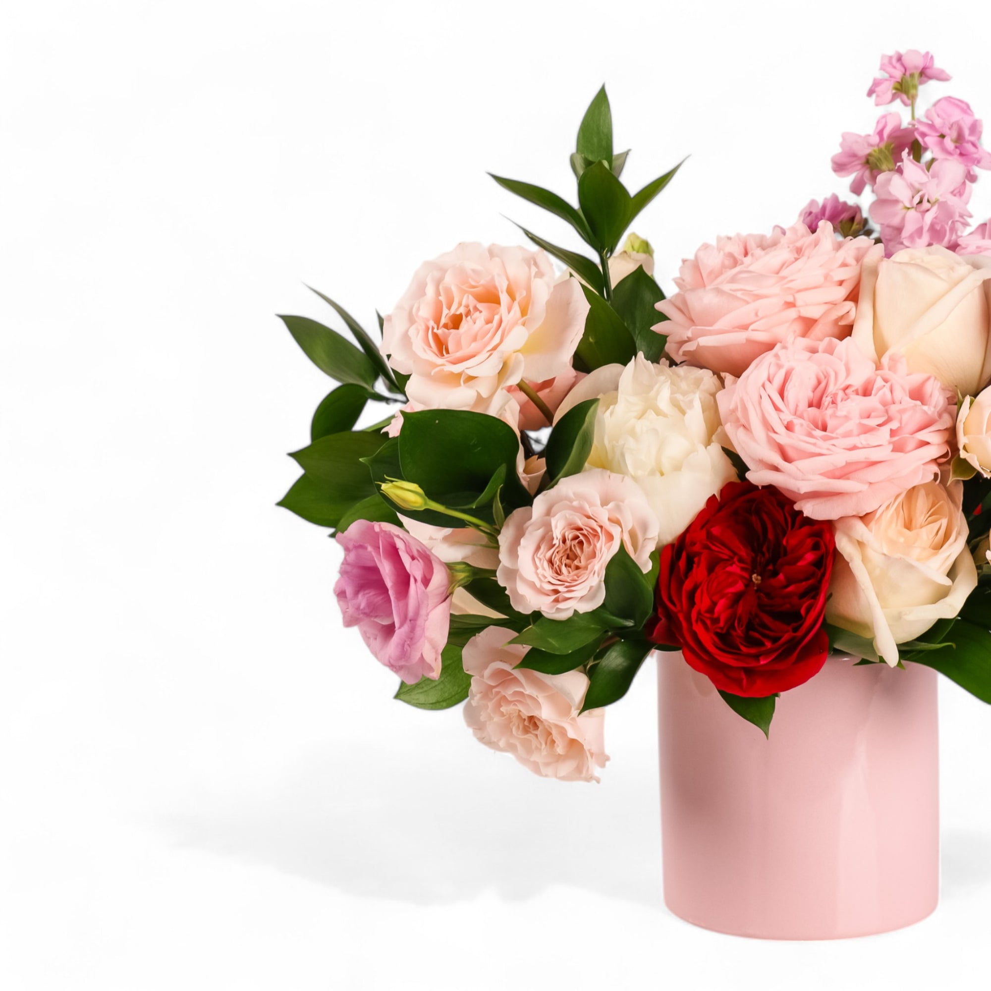 Regular Love Blossom Designer Floral from Green Fresh Florals + Plants