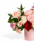 Regular Love Blossom Designer Floral from Green Fresh Florals + Plants