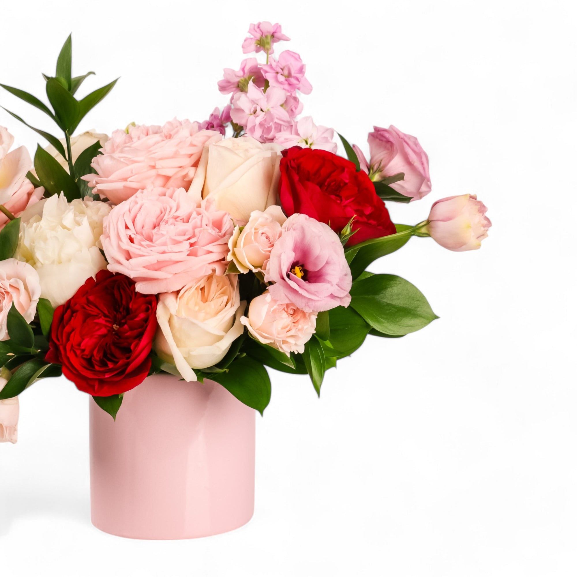 Regular Love Blossom Designer Floral from Green Fresh Florals + Plants