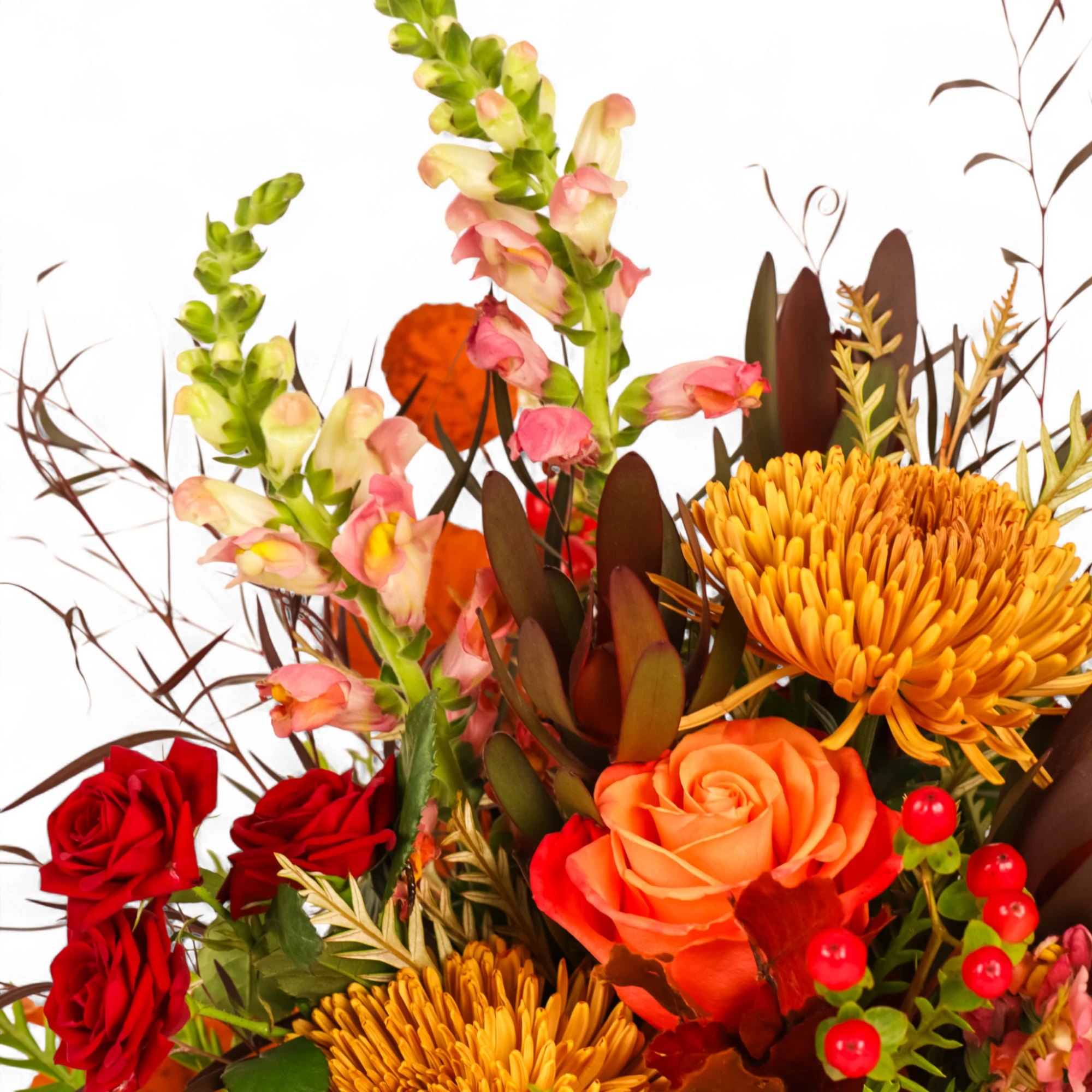 Regular Bronze Harvest Floral from Green Fresh Florals + Plants