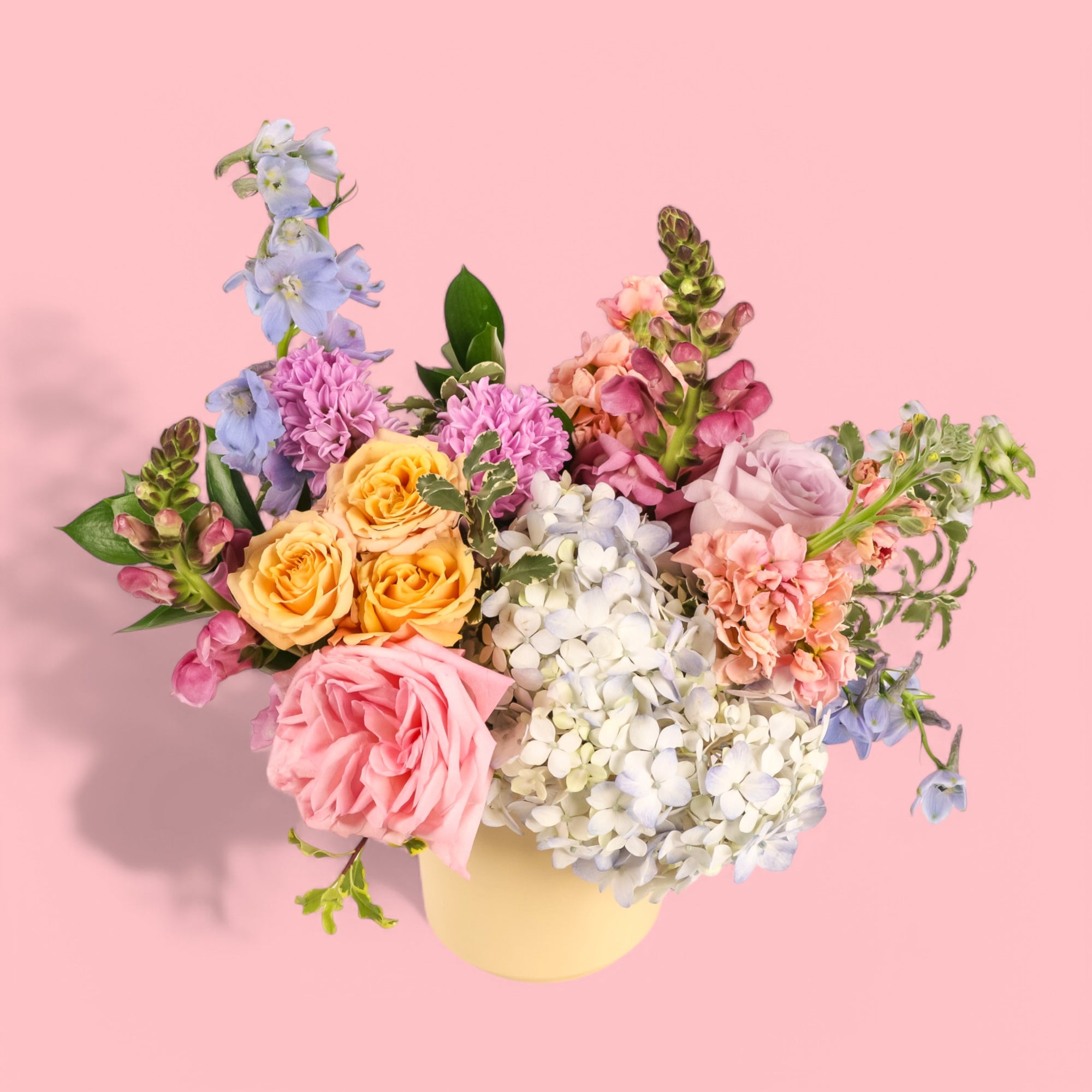 Regular Spring Forward Floral from Green Fresh Florals + Plants