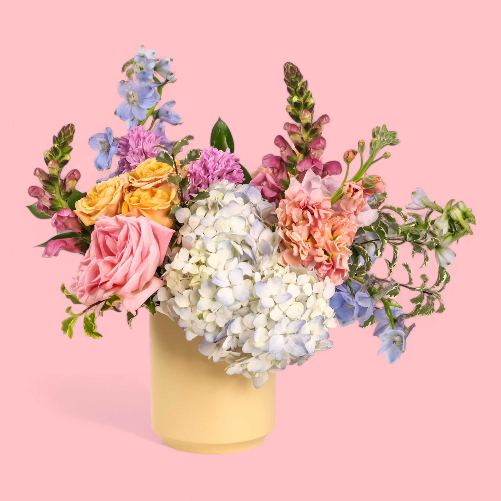 Regular Spring Forward Floral from Green Fresh Florals + Plants