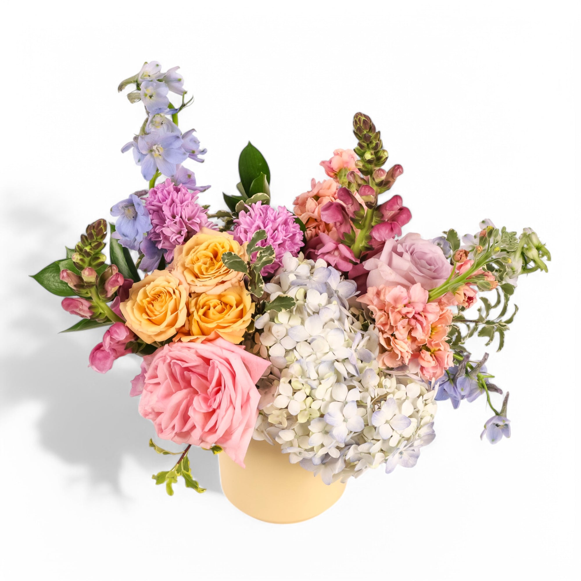 Regular Spring Forward Floral from Green Fresh Florals + Plants