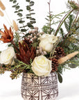 Rustic Charm Floral from Green Fresh Florals + Plants