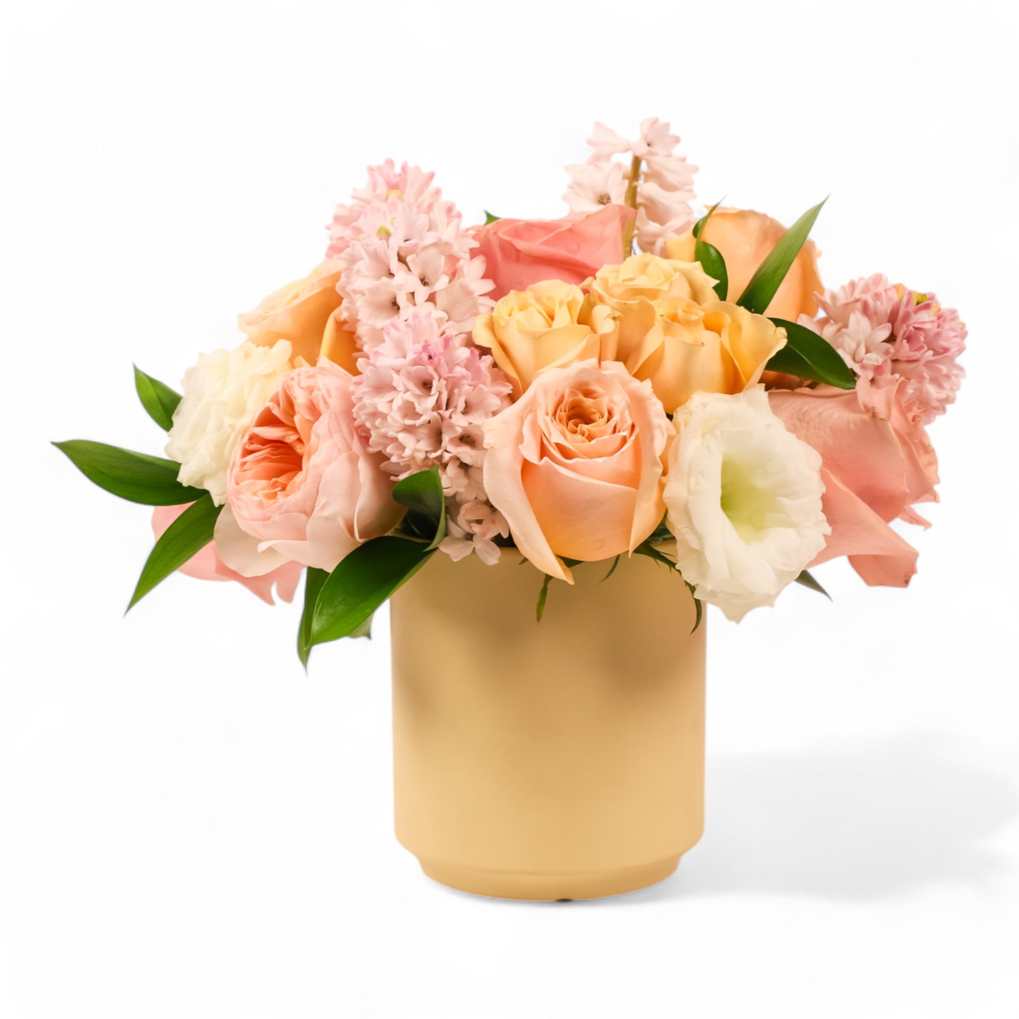 Sherbert Surprise Floral from Green Fresh Florals + Plants