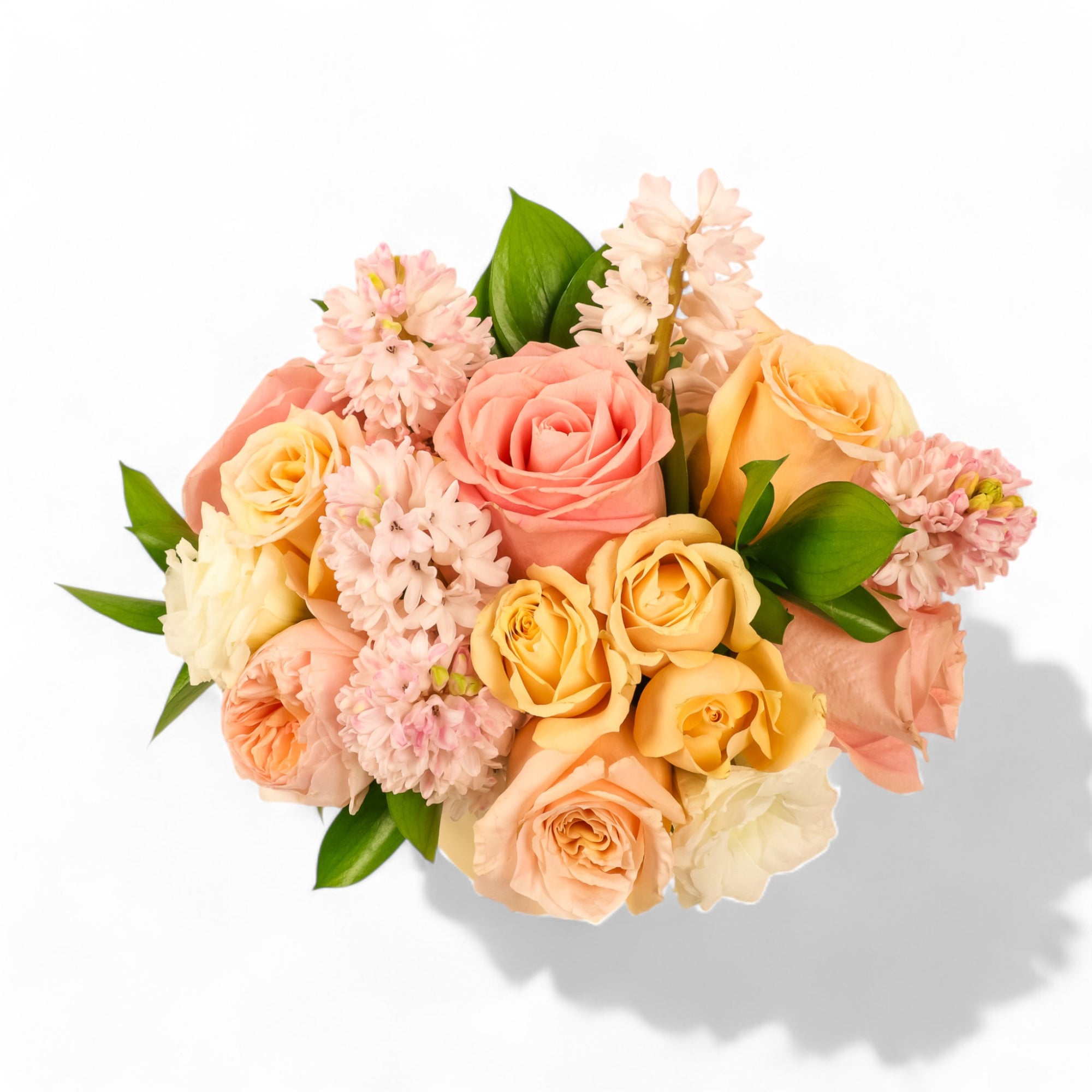 Sherbert Surprise Floral from Green Fresh Florals + Plants