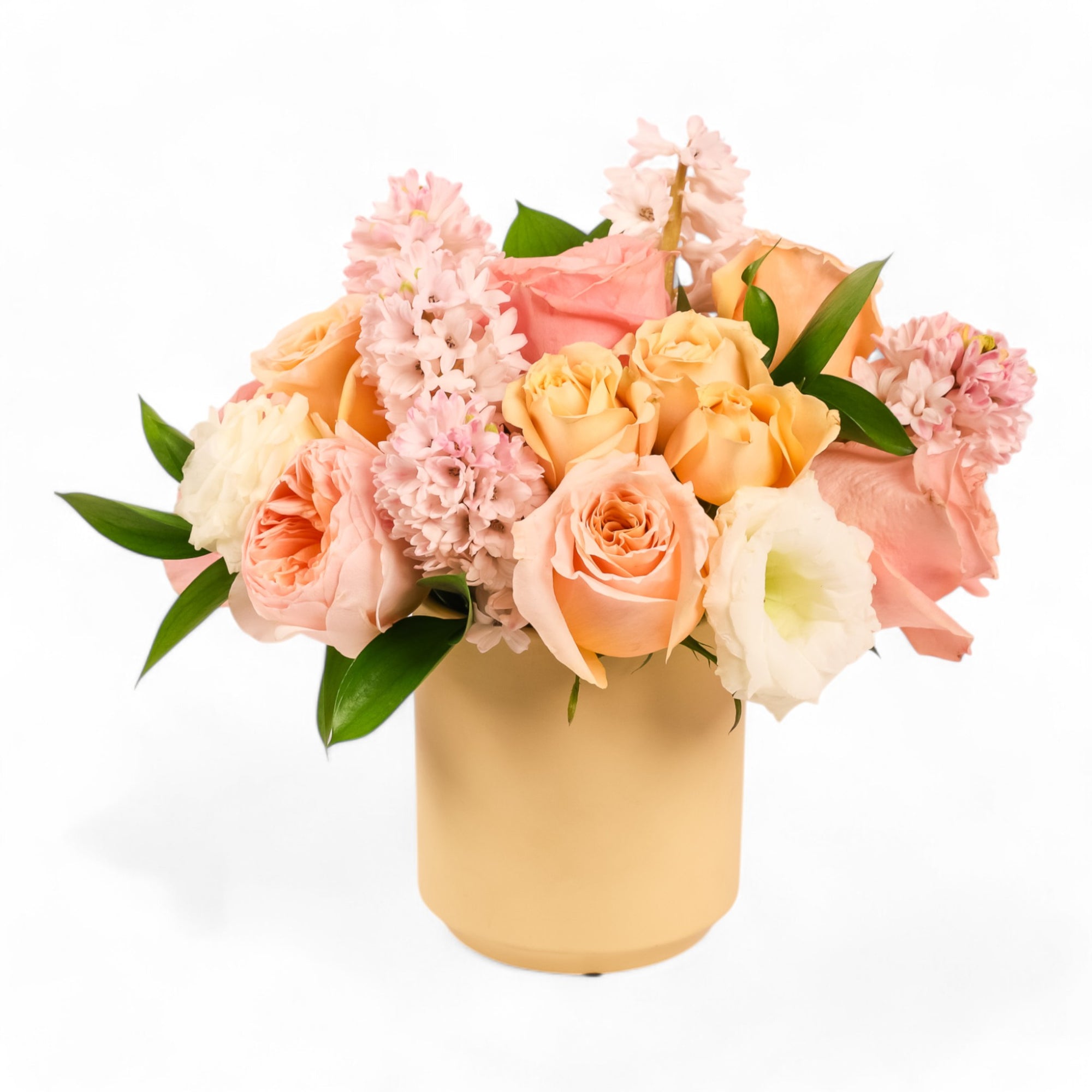 Sherbert Surprise Floral from Green Fresh Florals + Plants