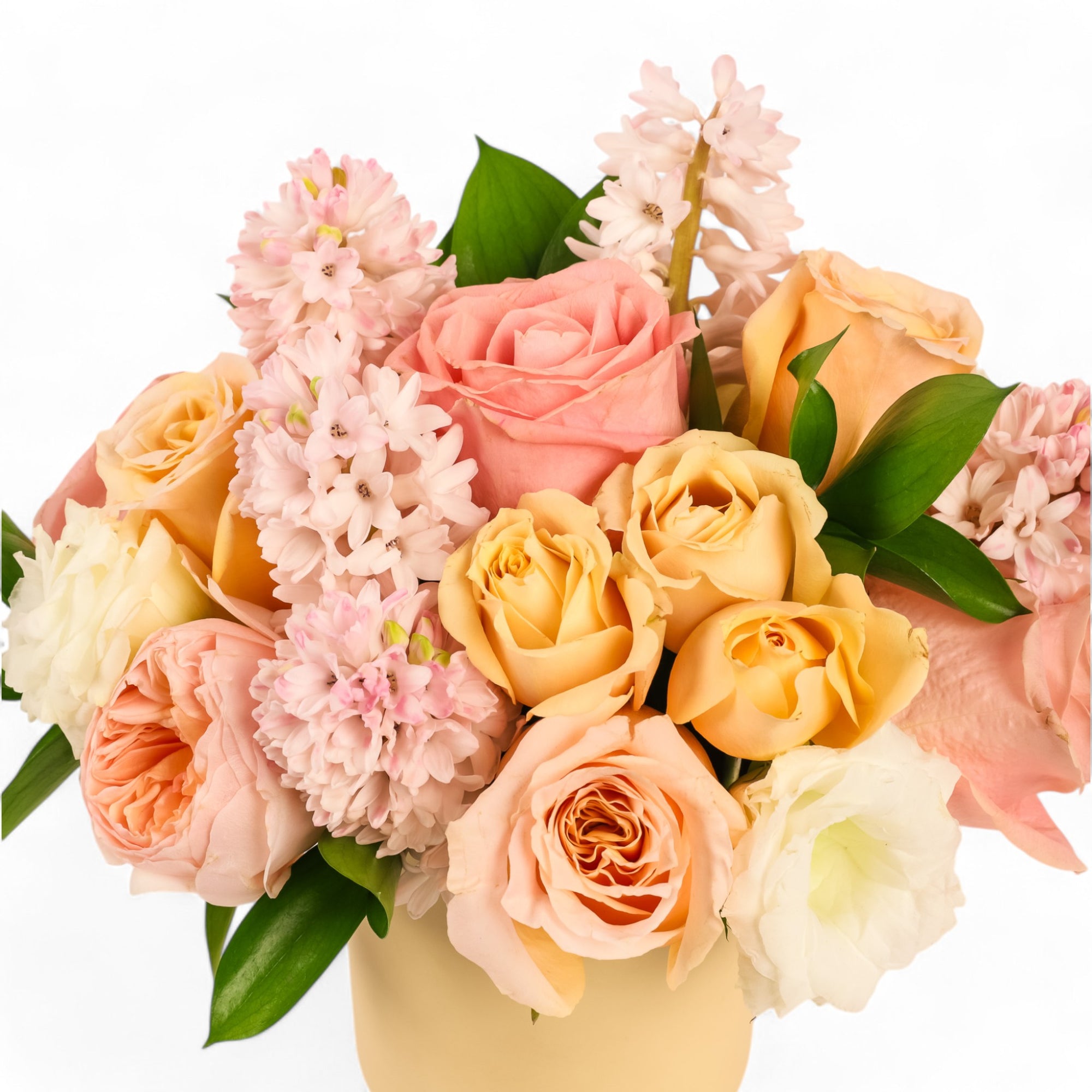 Sherbert Surprise Floral from Green Fresh Florals + Plants