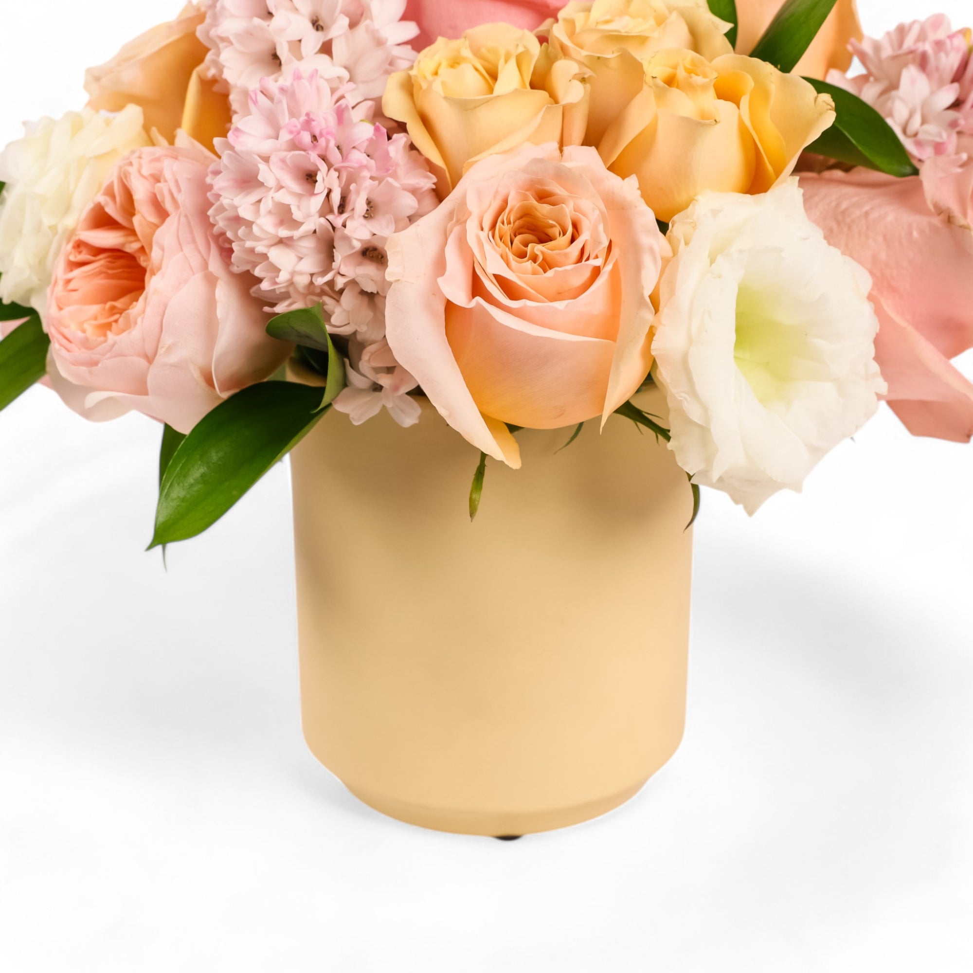 Sherbert Surprise Floral from Green Fresh Florals + Plants