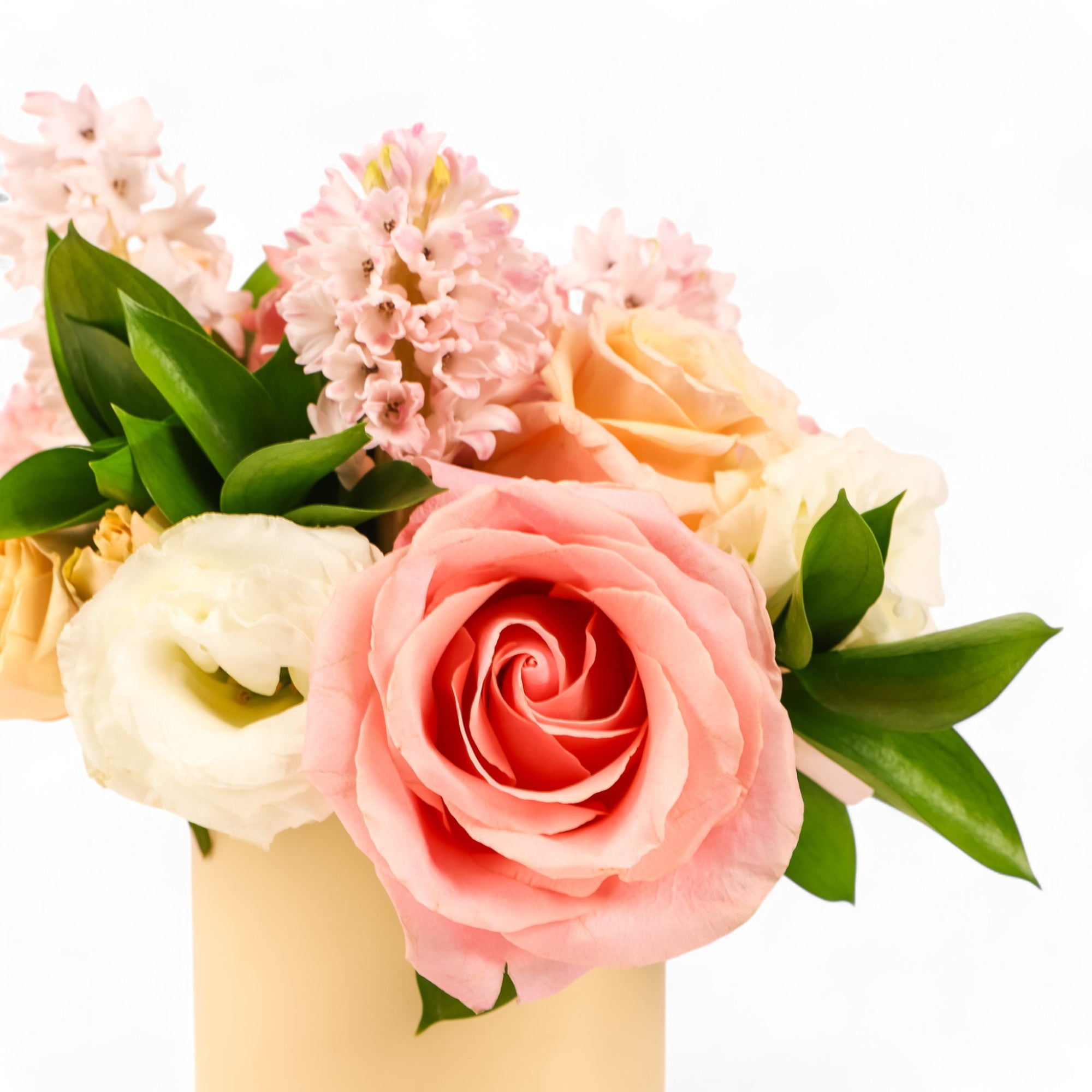 Sherbert Surprise Floral from Green Fresh Florals + Plants