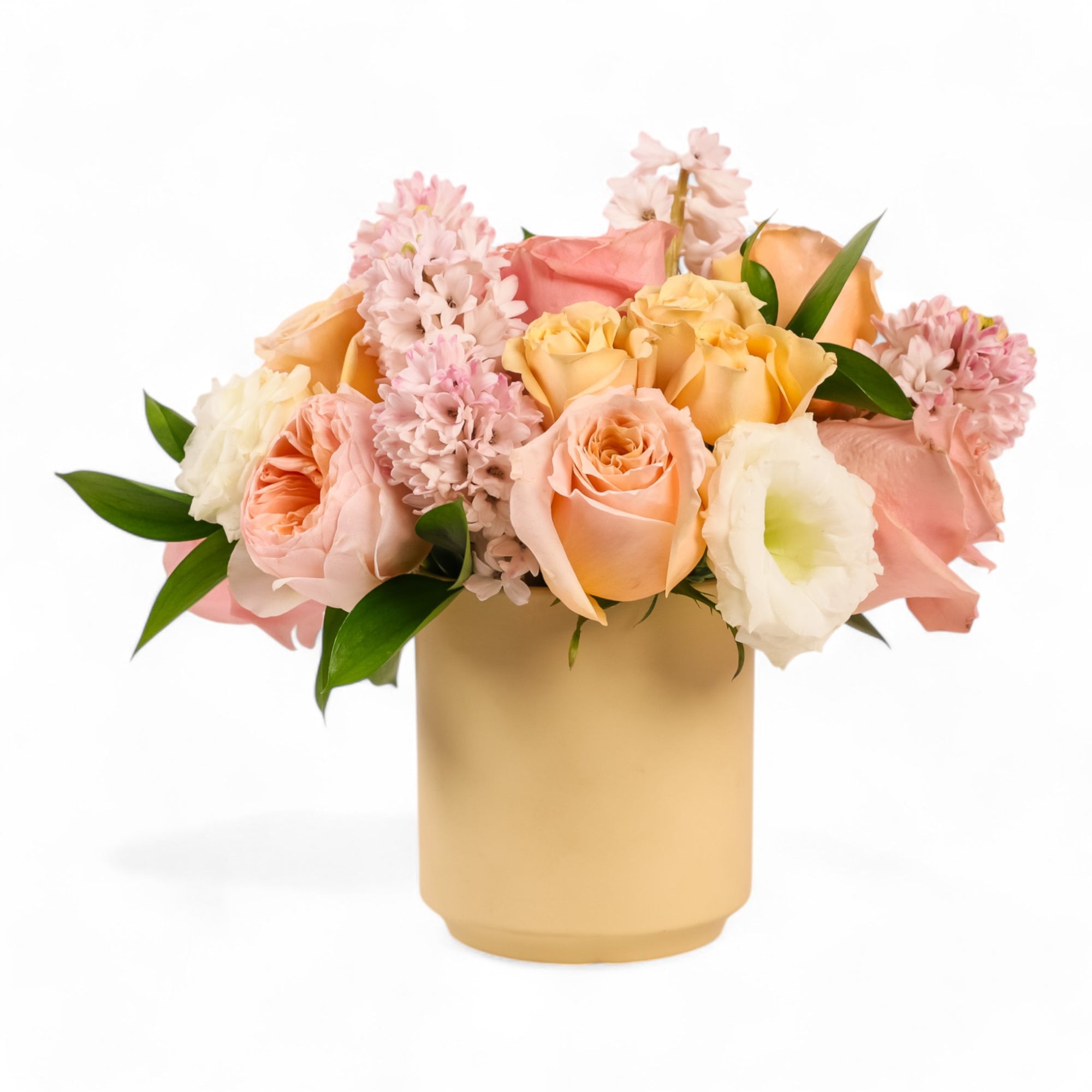 Sherbert Surprise Floral from Green Fresh Florals + Plants