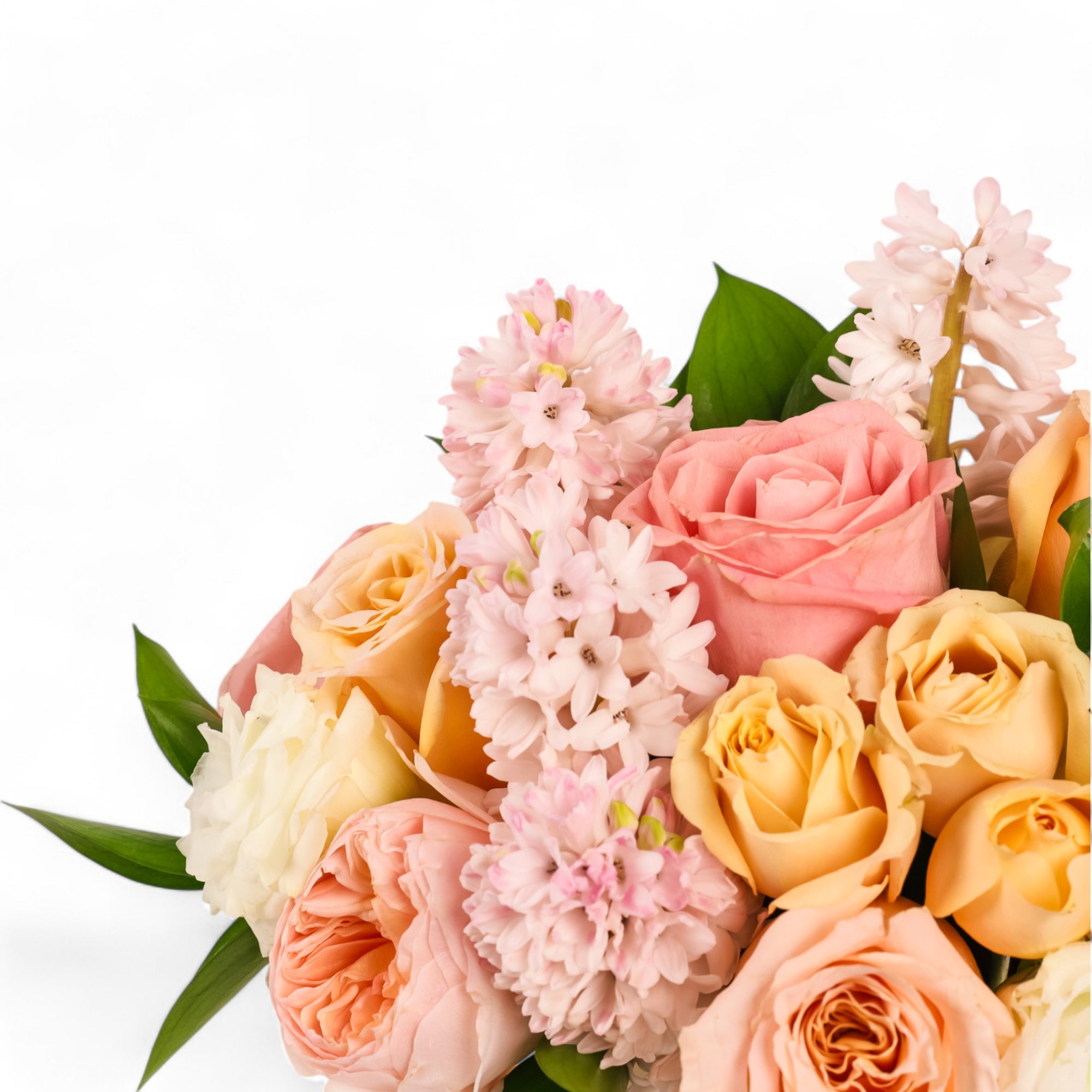 Sherbert Surprise Floral from Green Fresh Florals + Plants