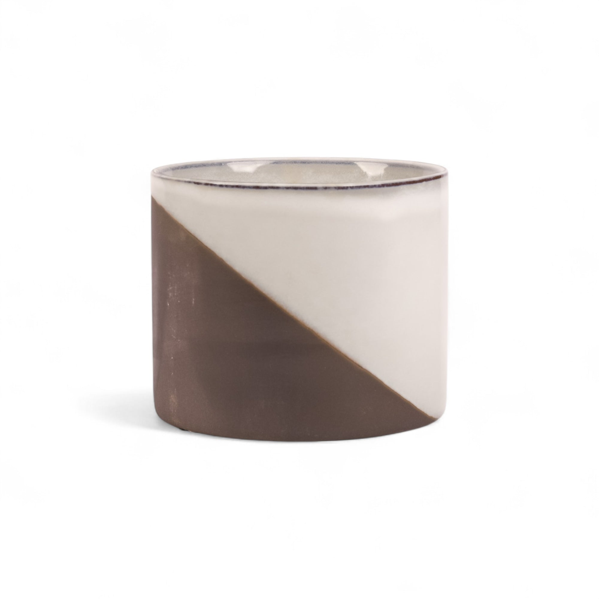 Small Deuces Pot from Green Fresh Florals + Plants